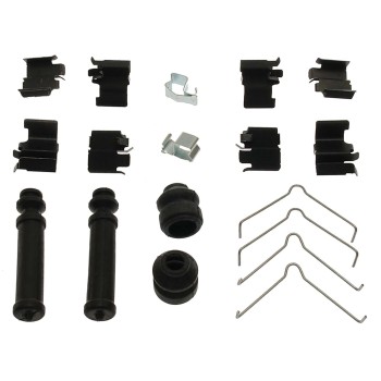 Disc Brake Hardware Kit