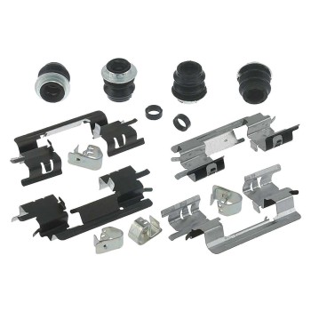 Disc Brake Hardware Kit
