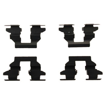 Disc Brake Hardware Kit