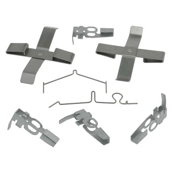 Disc Brake Hardware Kit
