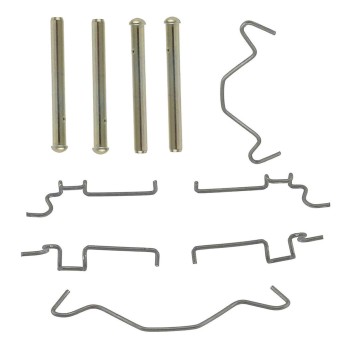 Disc Brake Hardware Kit