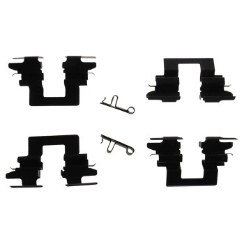 Disc Brake Hardware Kit