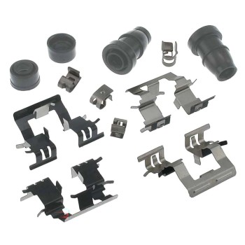 Disc Brake Hardware Kit