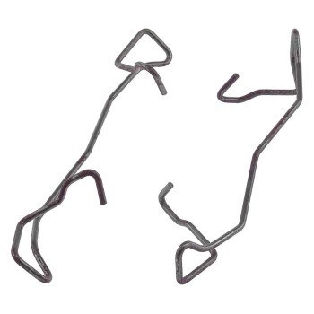 Disc Brake Hardware Kit