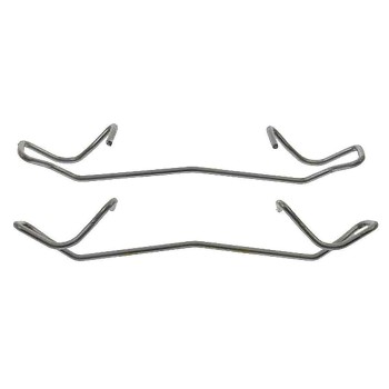 Disc Brake Hardware Kit