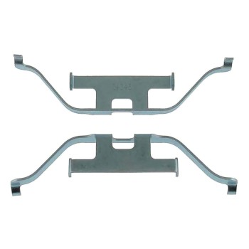 Disc Brake Hardware Kit