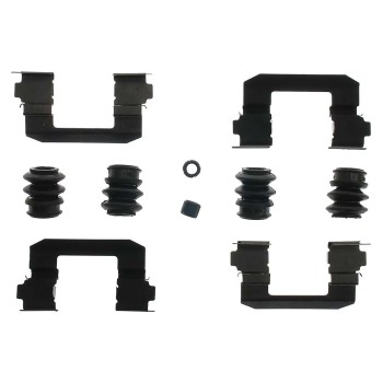 Disc Brake Hardware Kit