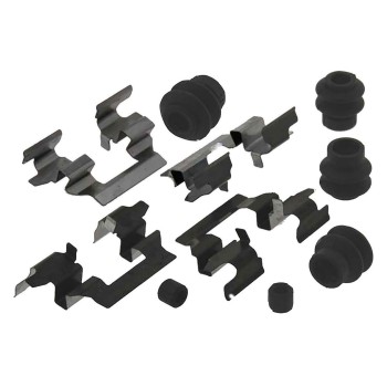 Disc Brake Hardware Kit