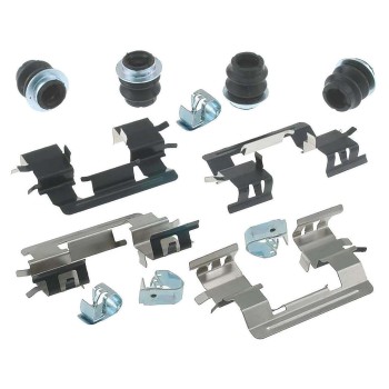 Disc Brake Hardware Kit