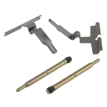 Disc Brake Hardware Kit