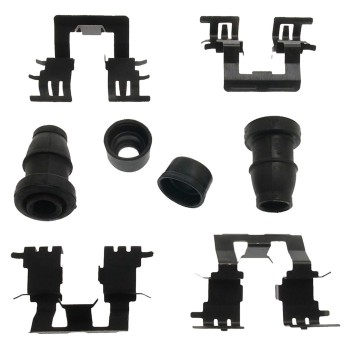 Disc Brake Hardware Kit