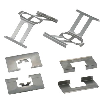 Disc Brake Hardware Kit