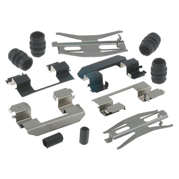 Disc Brake Hardware Kit