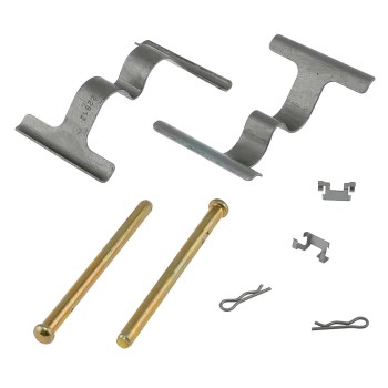 Disc Brake Hardware Kit