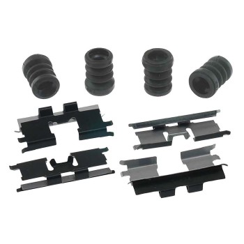 Disc Brake Hardware Kit