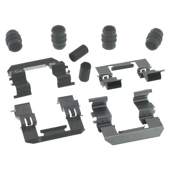 Disc Brake Hardware Kit