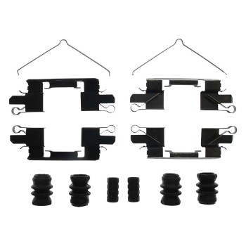 Disc Brake Hardware Kit