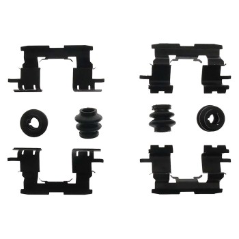 Disc Brake Hardware Kit