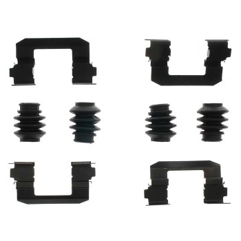 Disc Brake Hardware Kit