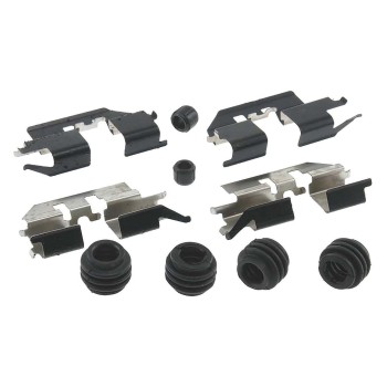 Disc Brake Hardware Kit