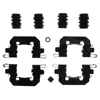 Disc Brake Hardware Kit