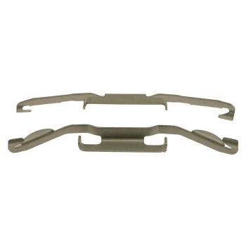 Disc Brake Hardware Kit