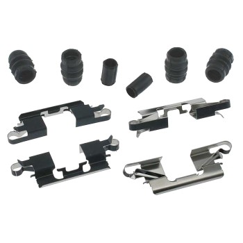 Disc Brake Hardware Kit