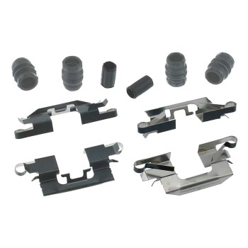 Disc Brake Hardware Kit
