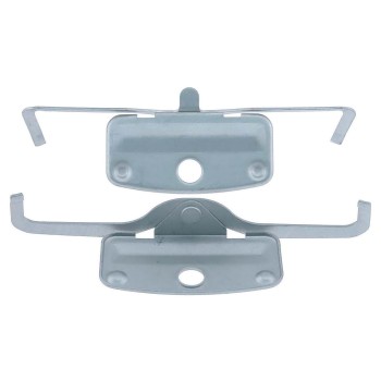 Disc Brake Hardware Kit