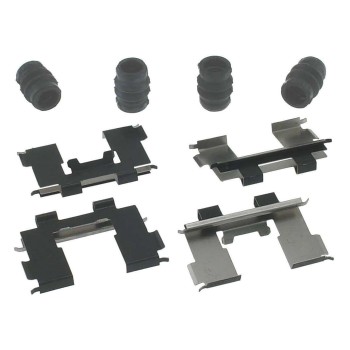 Disc Brake Hardware Kit