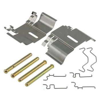 Disc Brake Hardware Kit