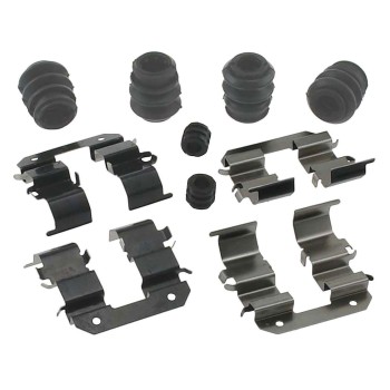 Disc Brake Hardware Kit