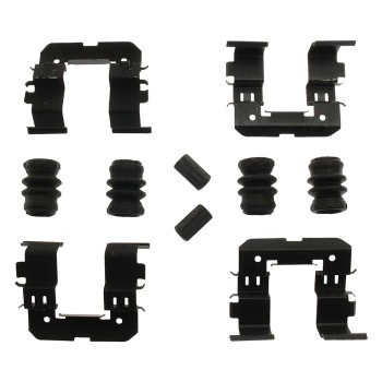 Disc Brake Hardware Kit