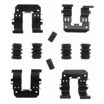 Disc Brake Hardware Kit