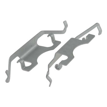 Disc Brake Hardware Kit