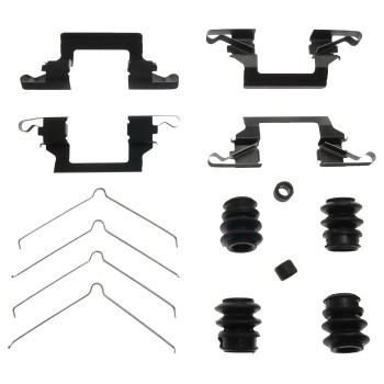 Disc Brake Hardware Kit
