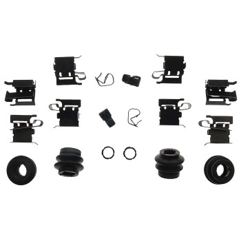 Disc Brake Hardware Kit