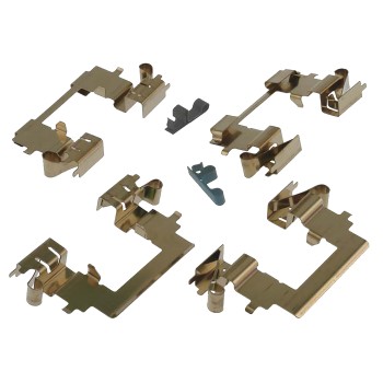 Disc Brake Hardware Kit