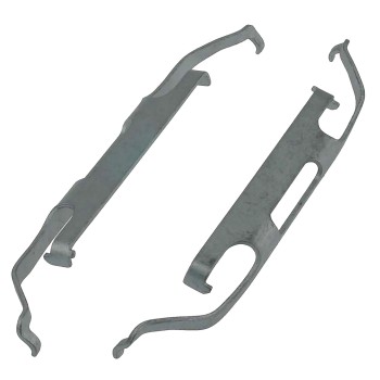 Disc Brake Hardware Kit