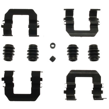 Disc Brake Hardware Kit
