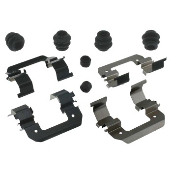 Disc Brake Hardware Kit