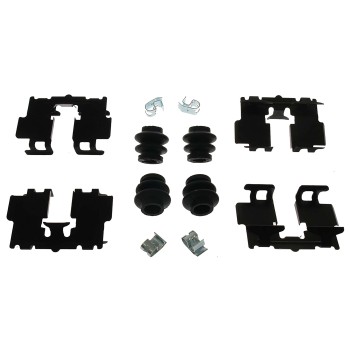 Disc Brake Hardware Kit