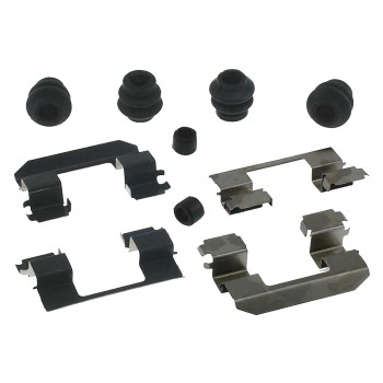 Disc Brake Hardware Kit