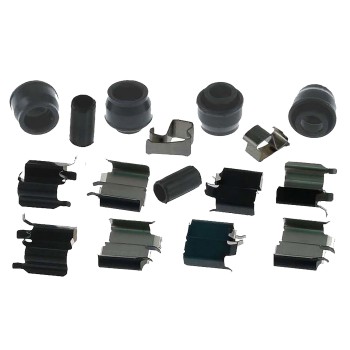 Disc Brake Hardware Kit