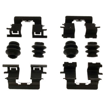 Disc Brake Hardware Kit