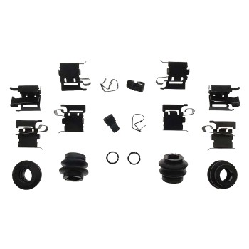 Disc Brake Hardware Kit