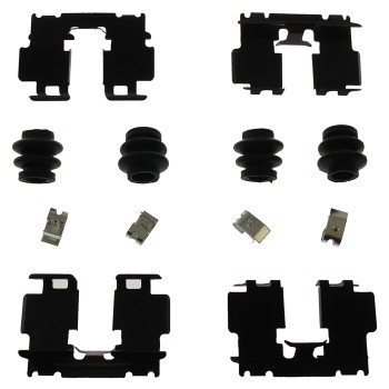 Disc Brake Hardware Kit