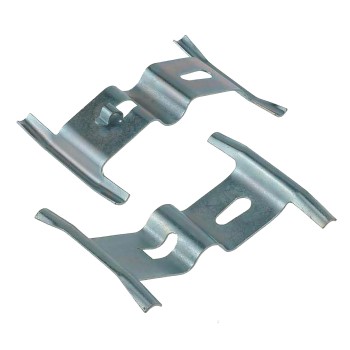 Disc Brake Hardware Kit