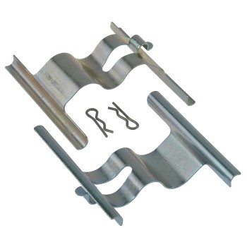 Disc Brake Hardware Kit