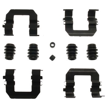 Disc Brake Hardware Kit
